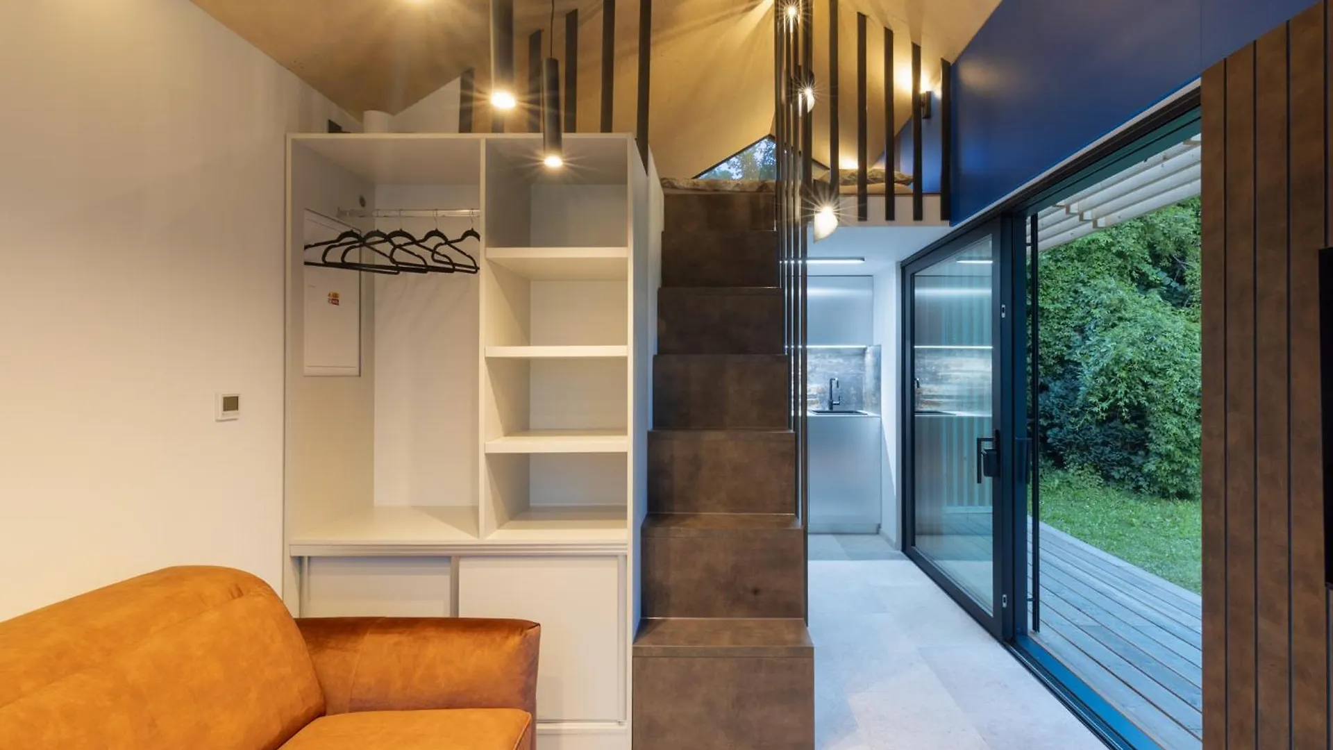 Ostravinka - Boutique Apartment
