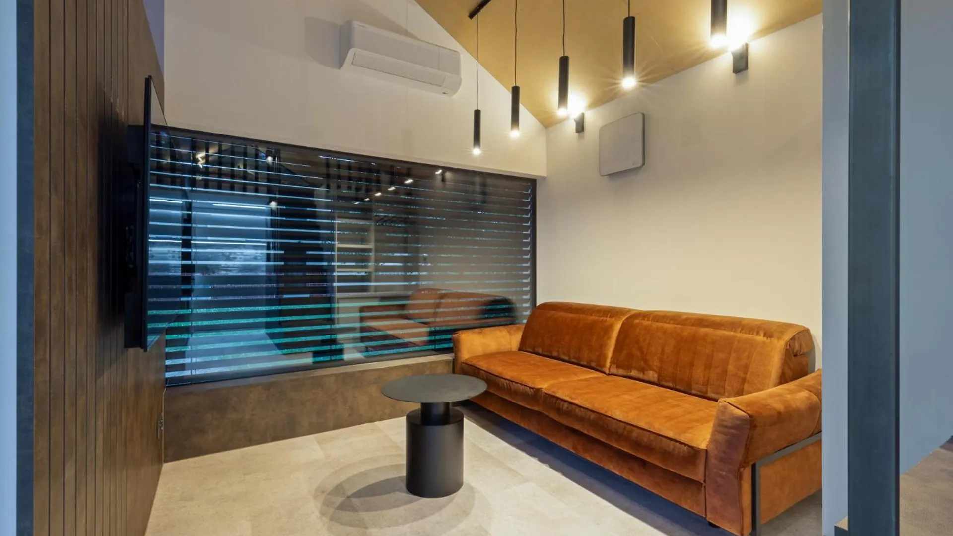 Ostravinka - Boutique Apartment